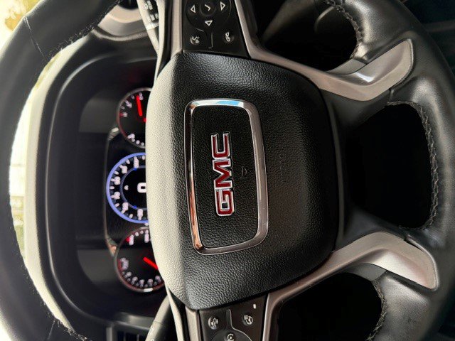 Certified 2023 GMC Acadia AT4 w/ Technology Package image 10