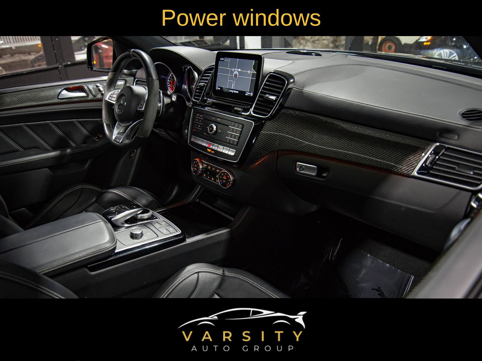 Used 2019 Mercedes-Benz GLE 63 AMG S image 24