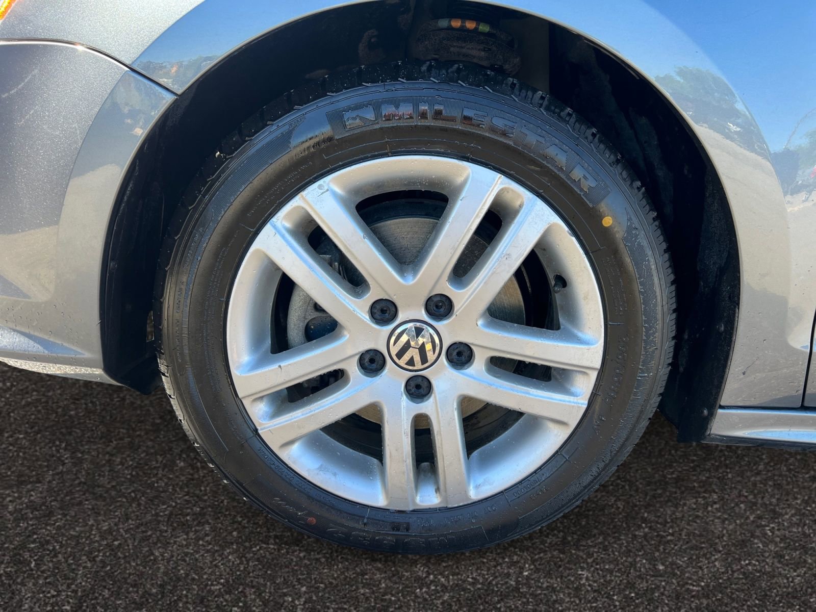 Used 2018 Volkswagen Jetta S FWD image 14