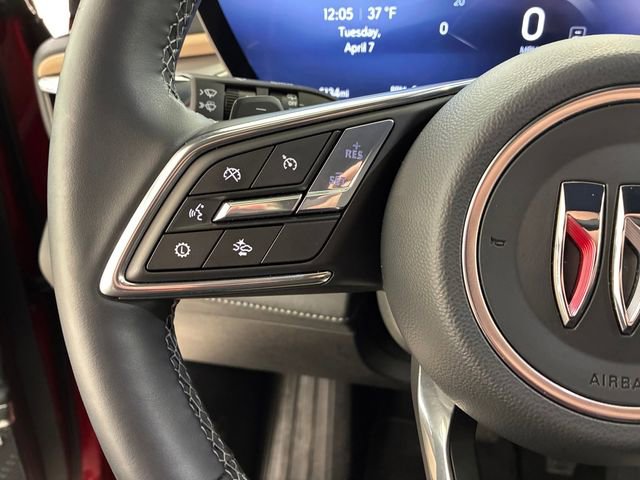 Used 2026 Buick Enclave Preferred image 23