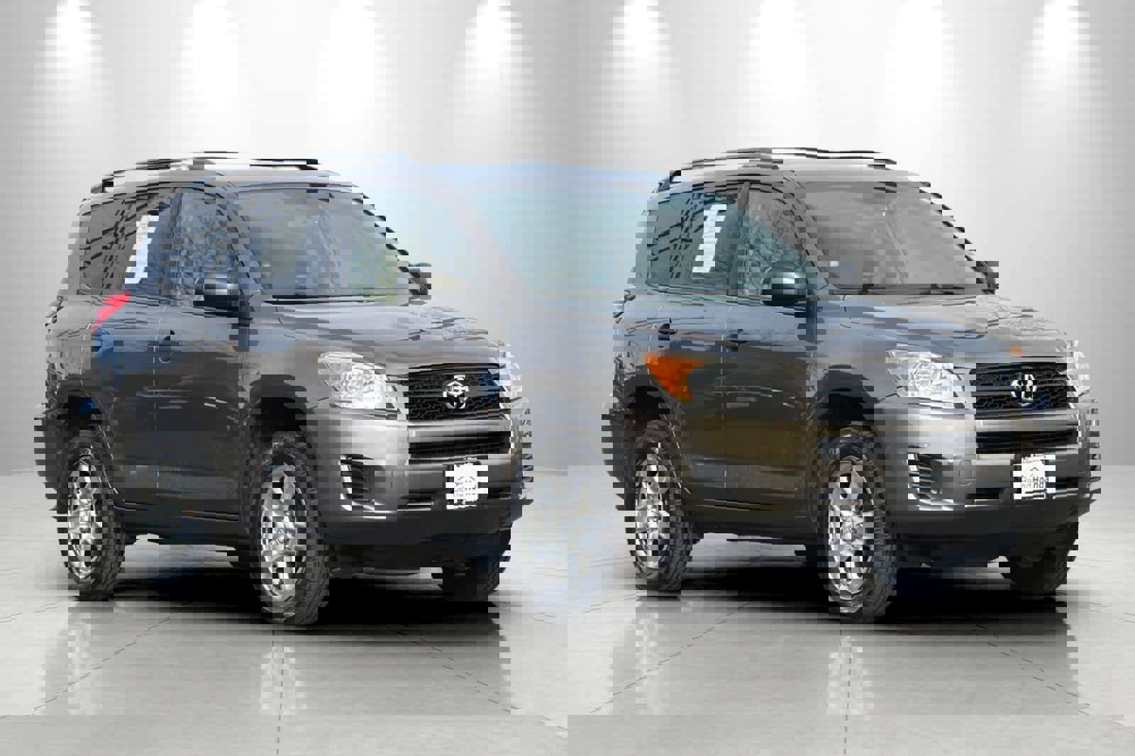 Used 2011 Toyota RAV4 4WD image 9