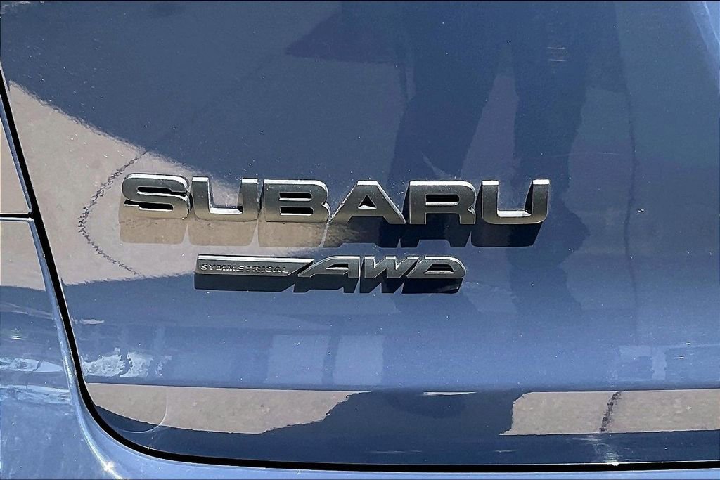 Used 2023 Subaru Ascent Onyx Edition AWD/4WD image 36