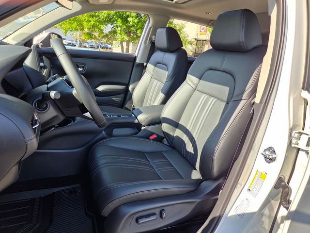 New 2027 Honda HR-V EX-L image 7
