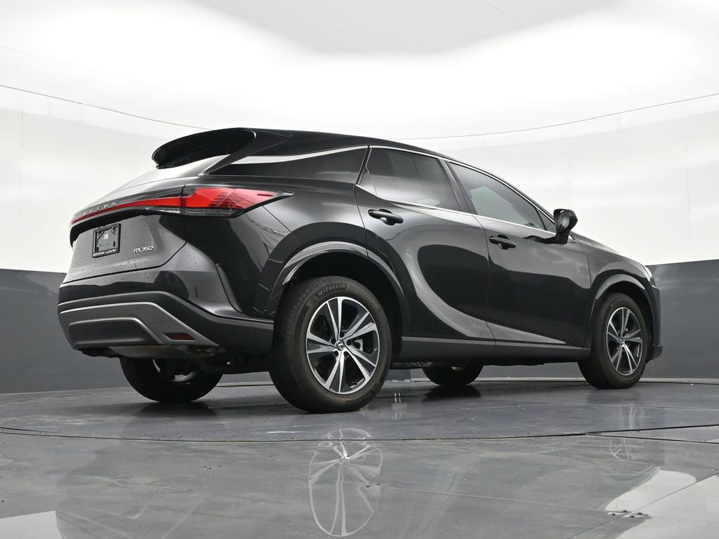 Used 2023 Lexus RX 350 FWD image 26