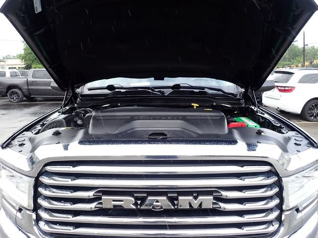 Used 2021 RAM 3500 Limited AWD/4WD image 14