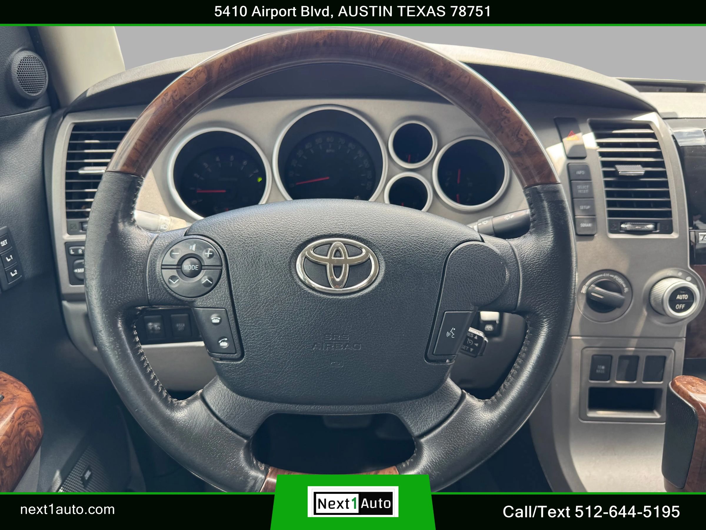 Used 2012 Toyota Tundra 4x4 CrewMax image 21