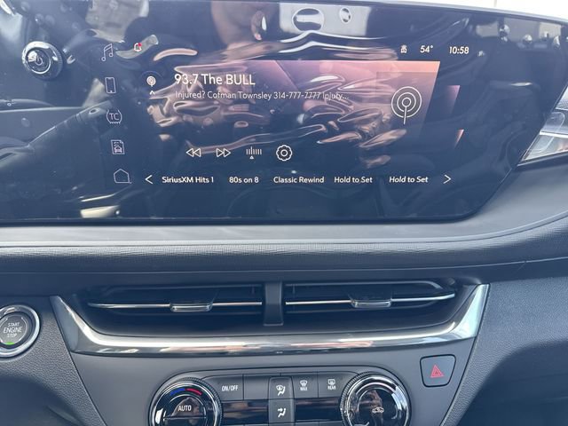 New 2026 Buick Envista Preferred w/ Convenience II Package image 16