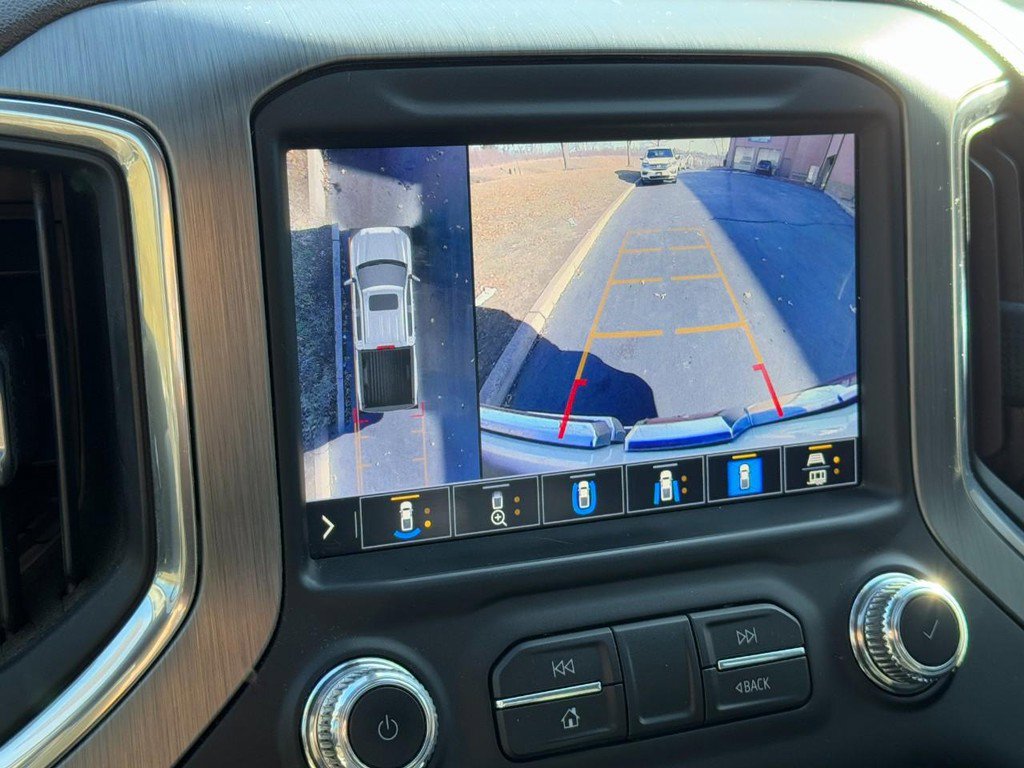 Used 2021 GMC Sierra 1500 Denali w/ Denali Ultimate Package image 22