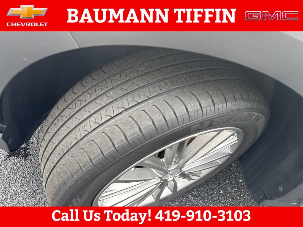 Used 2021 Hyundai Kona SEL FWD image 30