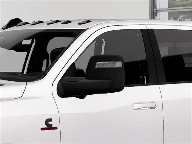 New 2026 RAM 2500 Laramie image 12