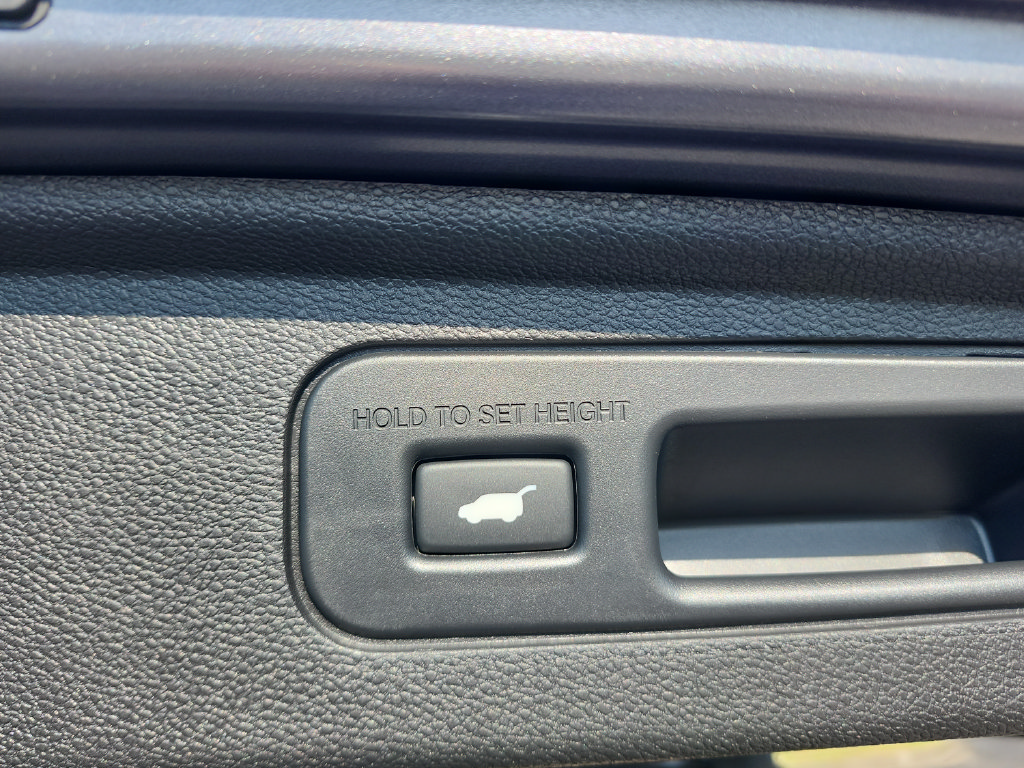 New 2026 Honda Odyssey EX-L image 36