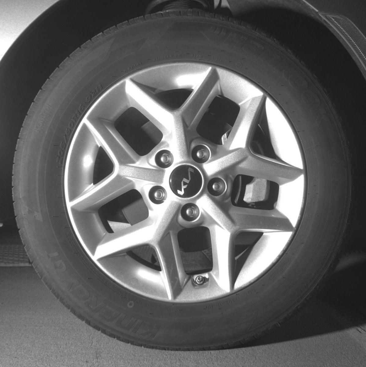 Used 2025 Kia Soul LX w/ LX Technology Package image 20