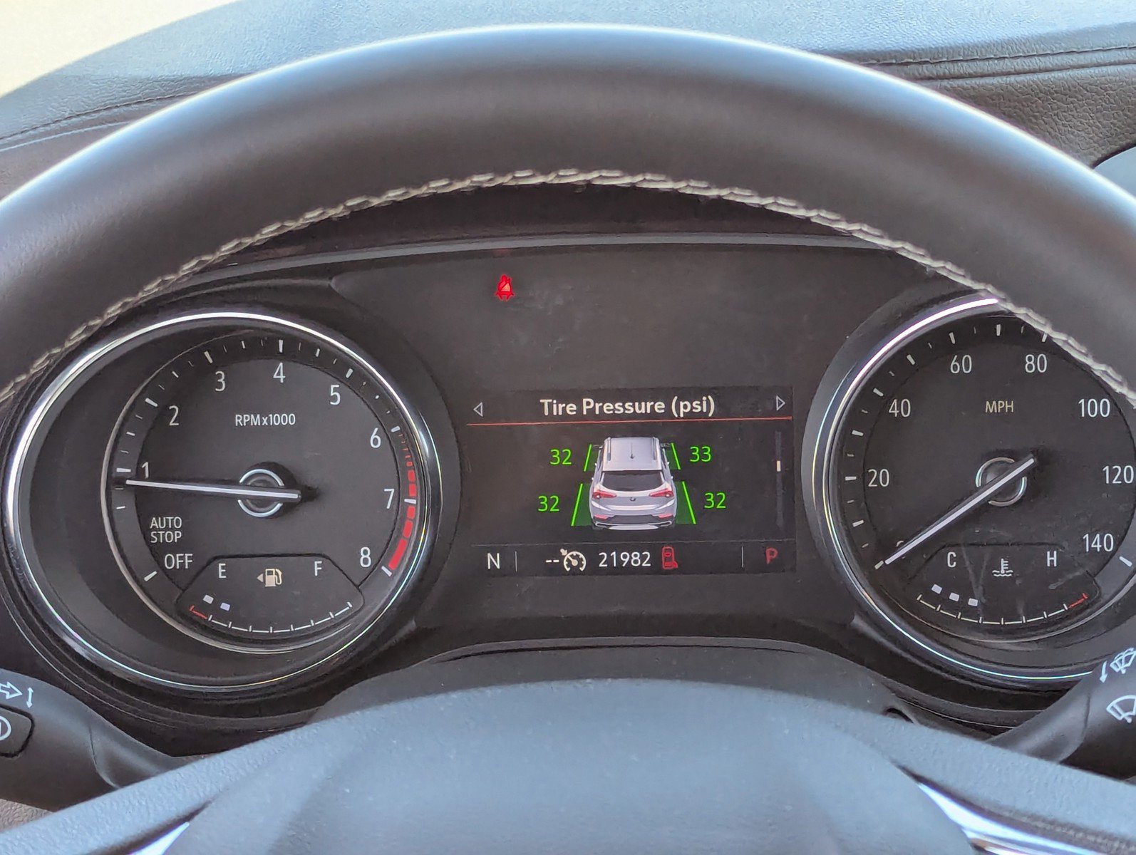 Certified 2023 Buick Encore GX Select image 25