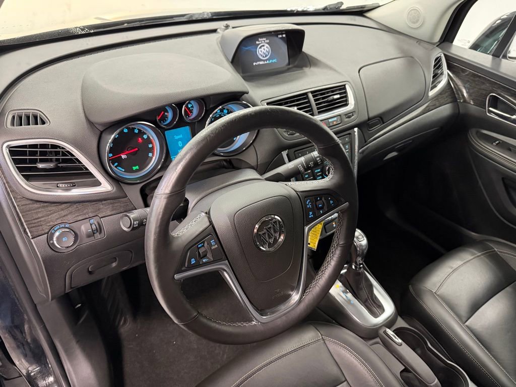 Used 2014 Buick Encore Leather image 11