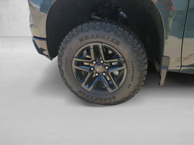 Used 2026 Chevrolet Silverado 1500 LT Trail Boss w/ LT Trail Boss Premium Package image 24