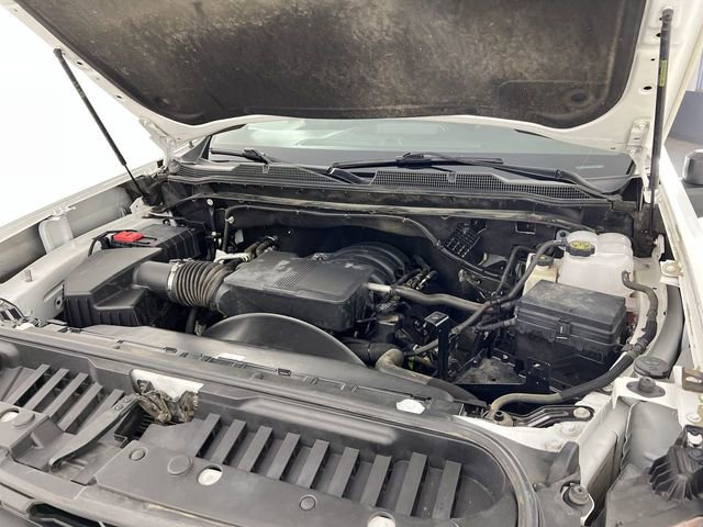 Used 2021 Chevrolet Silverado 2500 W/T w/ WT Fleet Convenience Package RWD image 31