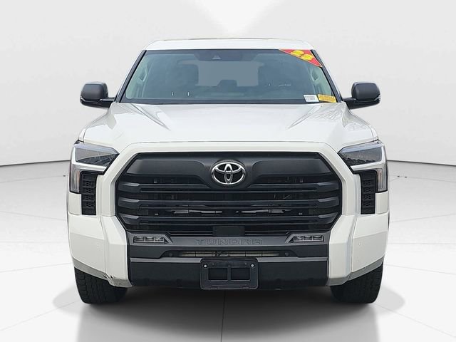 Used 2023 Toyota Tundra SR5 w/ SR5 Premium Package image 8