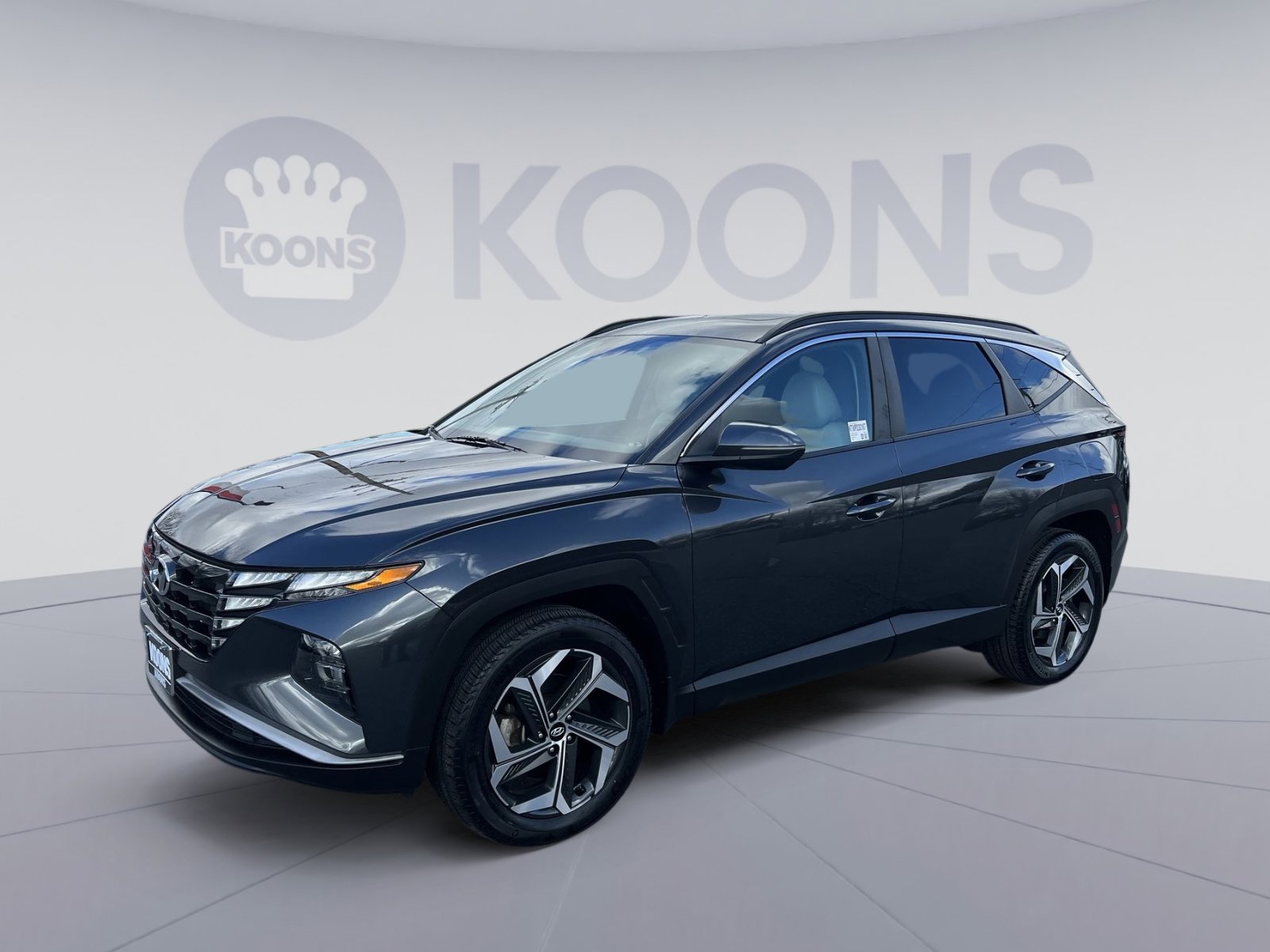 Used 2023 Hyundai Tucson SEL w/ Convenience Package