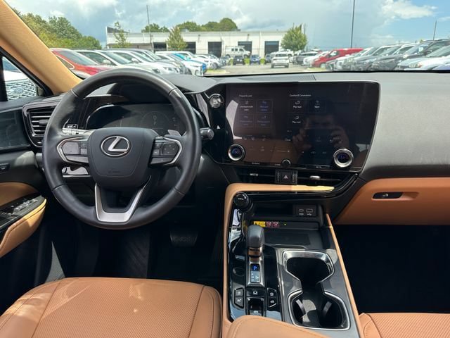 Used 2024 Lexus NX 350 AWD image 16