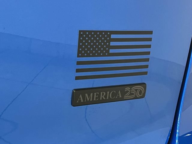 New 2027 Chrysler Pacifica Select FWD image 19