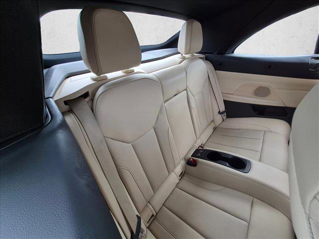 Used 2022 BMW 430i xDrive Convertible w/ Convenience Package AWD/4WD image 18
