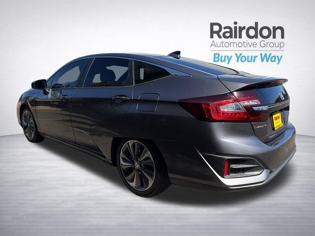 Used 2018 Honda Clarity Plug-In Hybrid image 5