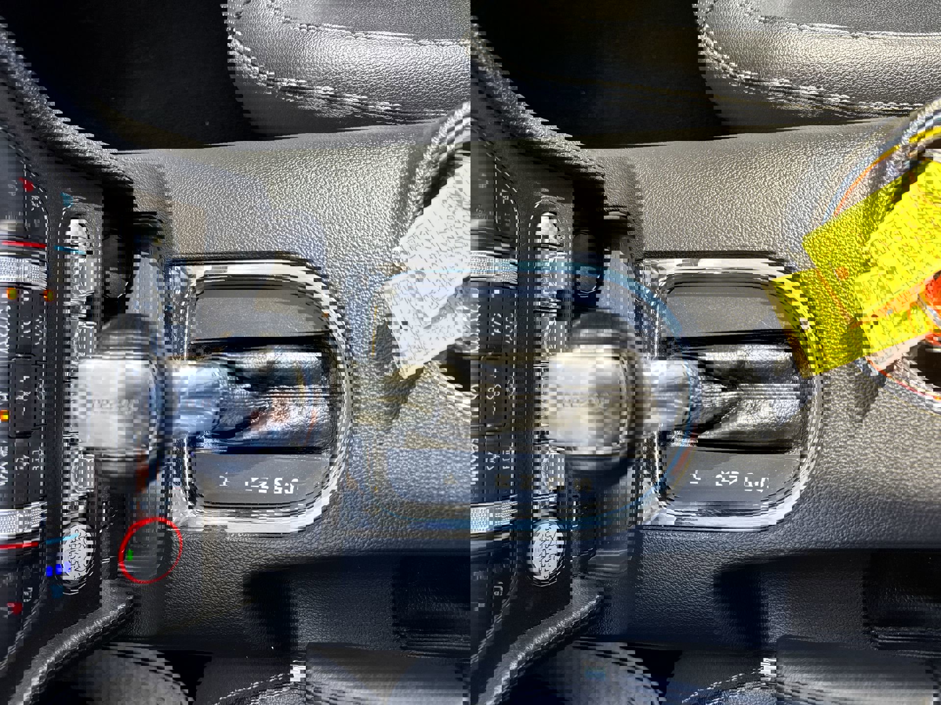 Used 2016 Ford Mustang Premium w/ Pony Package image 20