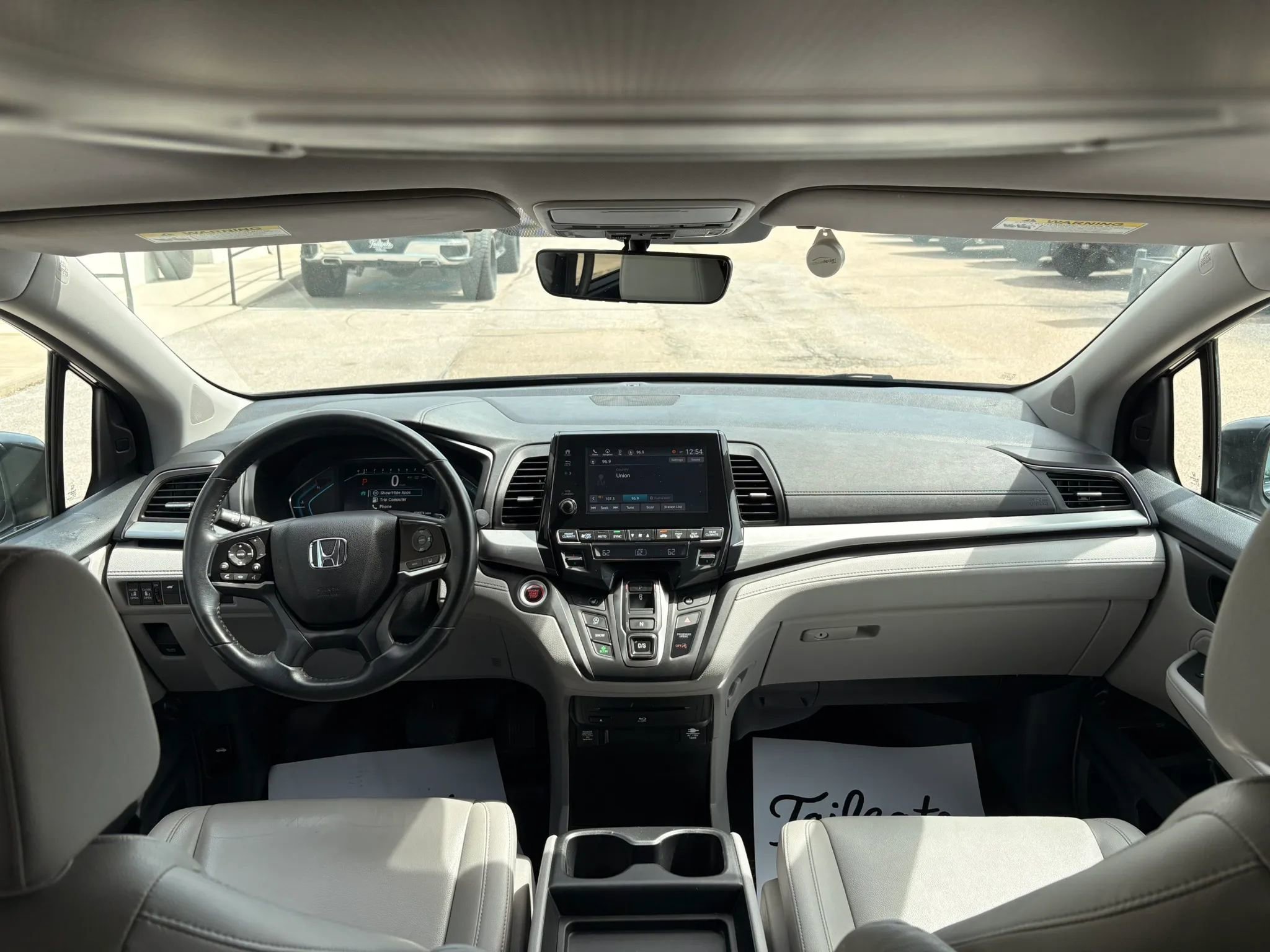 Used 2019 Honda Odyssey Touring image 18