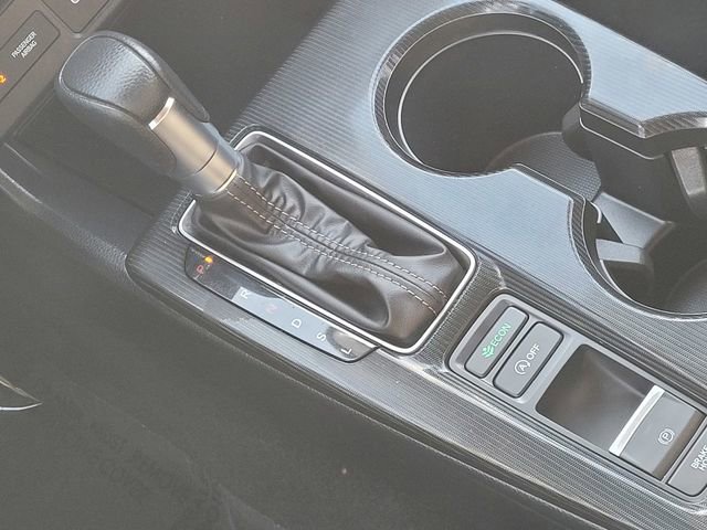 Used 2025 Honda Civic LX image 24