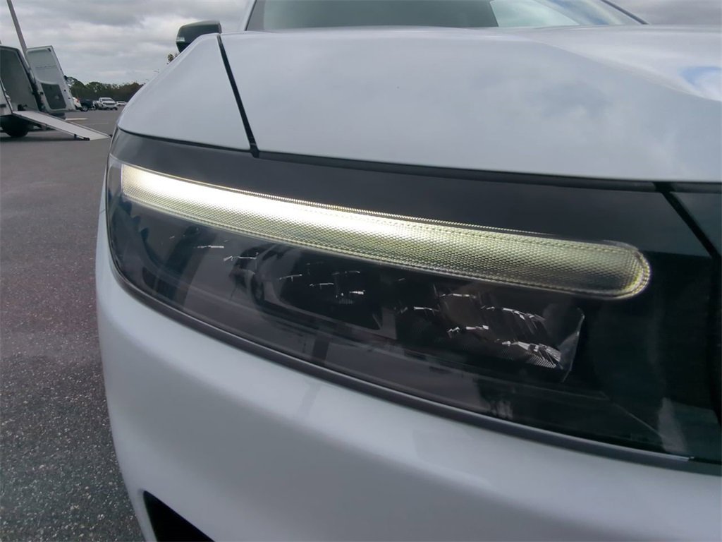 New 2026 Honda Prologue Touring image 9