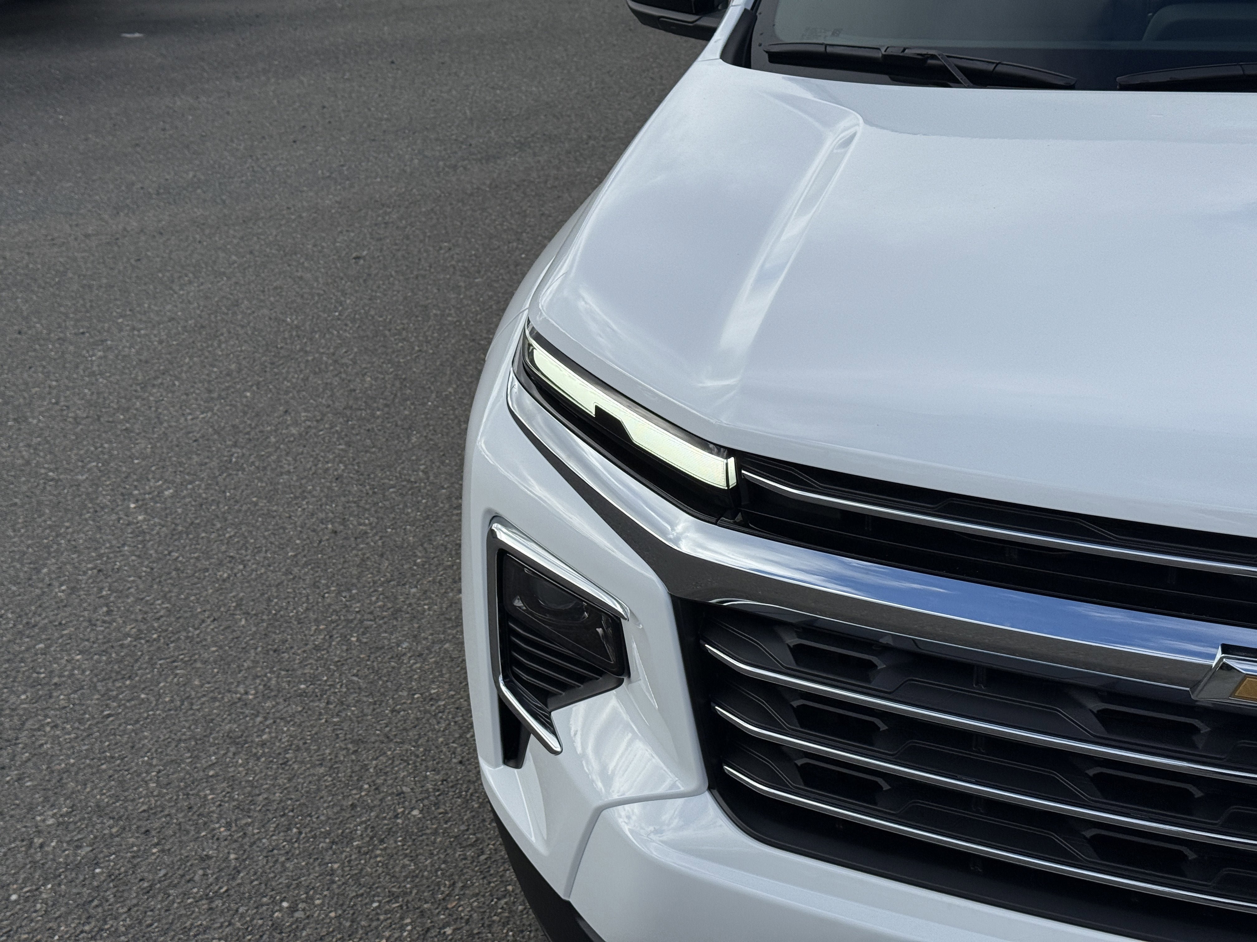 New 2026 Chevrolet Traverse LT w/ Driver Confidence Package AWD/4WD image 42
