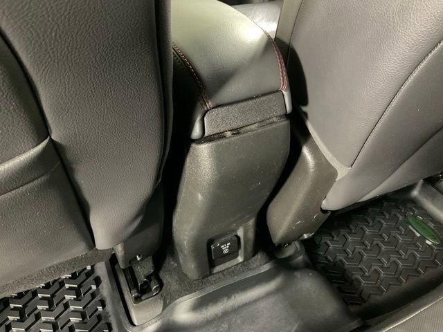 Used 2015 Jeep Renegade Trailhawk w/ Premium Leather Group image 23