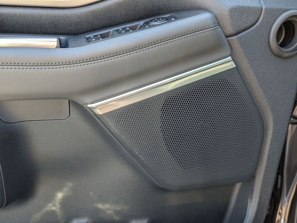 New 2026 Ford Expedition Active image 31