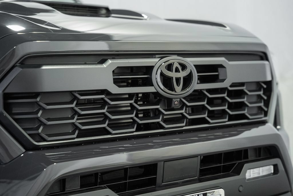 New 2026 Toyota Tacoma TRD Sport AWD/4WD image 10