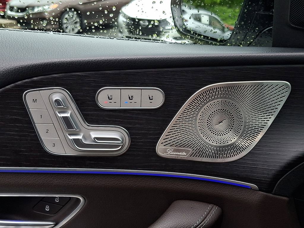 Used 2023 Mercedes-Benz GLS 450 4MATIC image 26