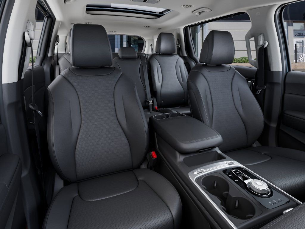 New 2026 Kia Carnival SX Prestige FWD image 19