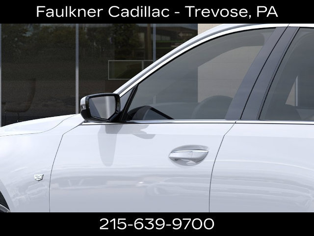 New 2026 Cadillac CT5 Premium Luxury w/ Technology Package AWD/4WD image 12