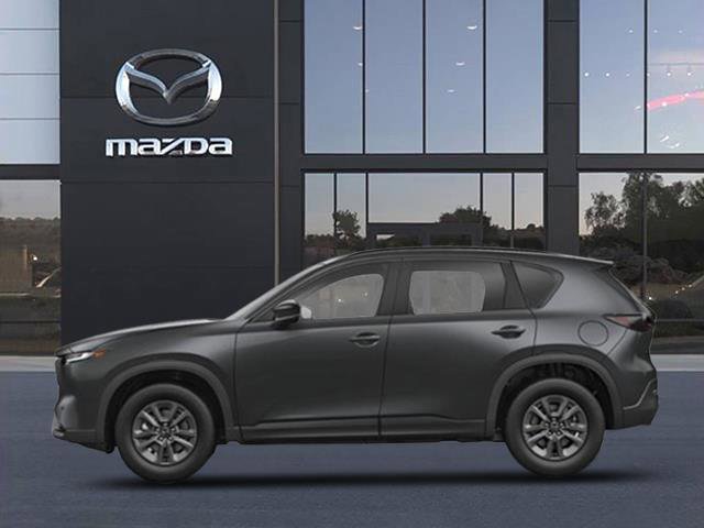 New 2026 MAZDA CX-5 Select image 2