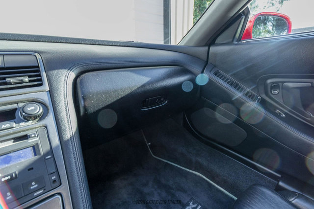 Used 1992 Acura NSX RWD image 44