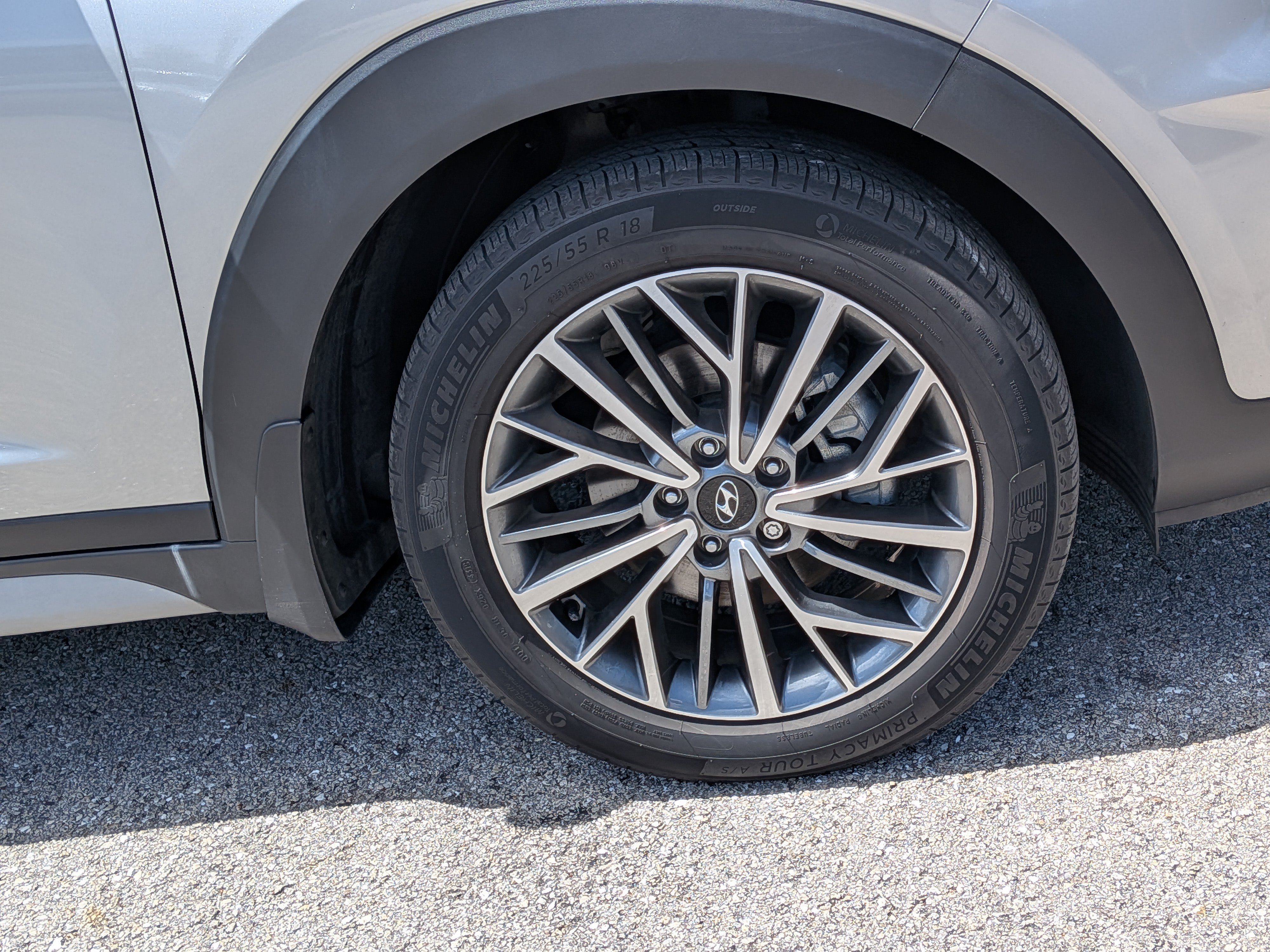 Used 2020 Hyundai Tucson Ultimate FWD image 11