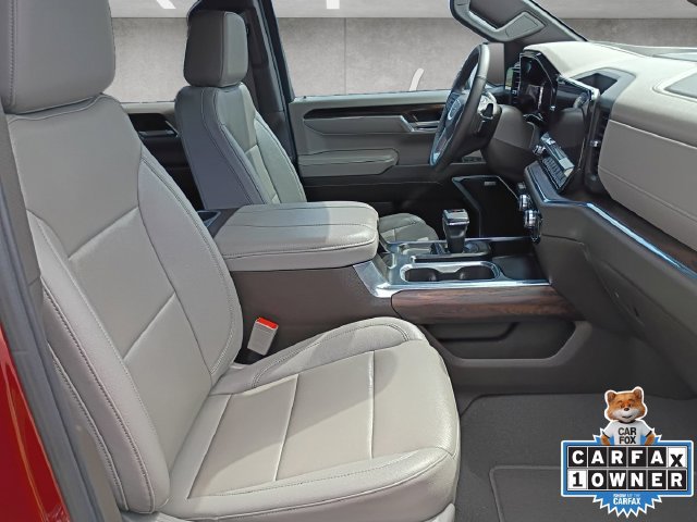 Used 2024 GMC Sierra 1500 SLT RWD image 24