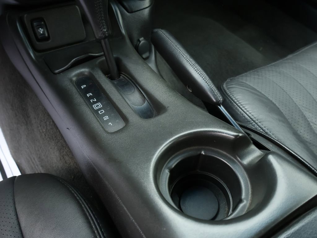 Used 2002 Chevrolet Camaro Z28 w/ Sport Appearance Pkg RWD image 24