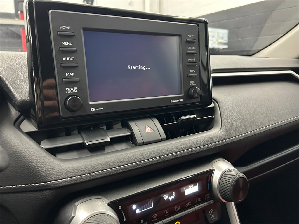 Used 2021 Toyota RAV4 LE image 25