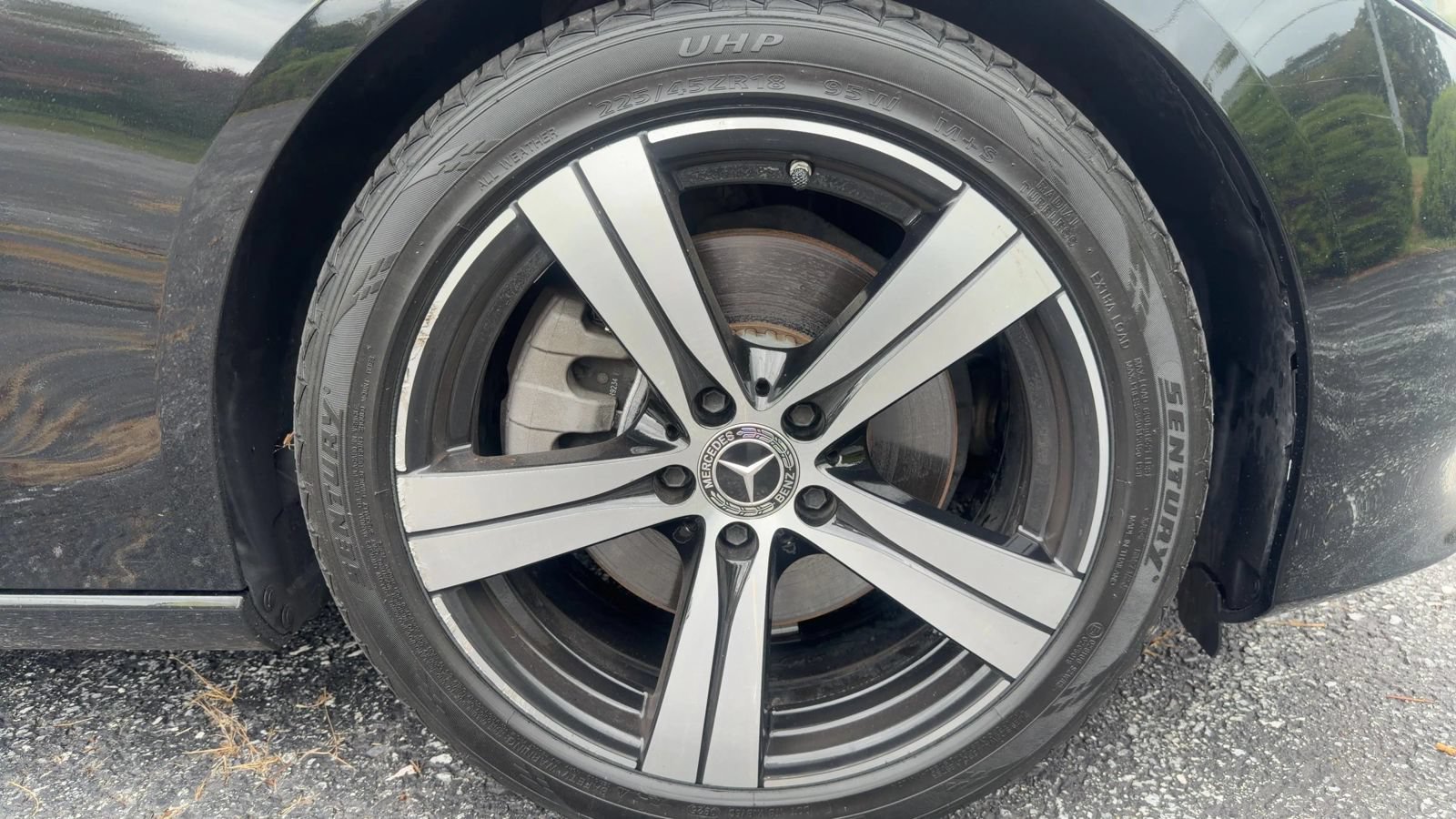Used 2022 Mercedes-Benz C 300 4MATIC Sedan image 18