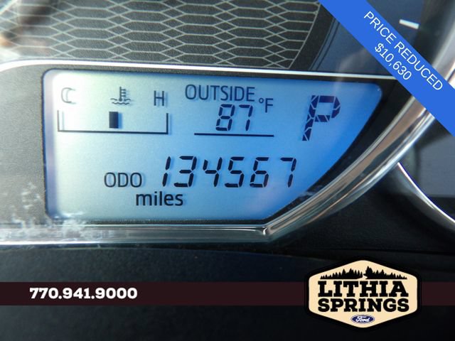 Used 2016 Toyota Corolla LE FWD image 33