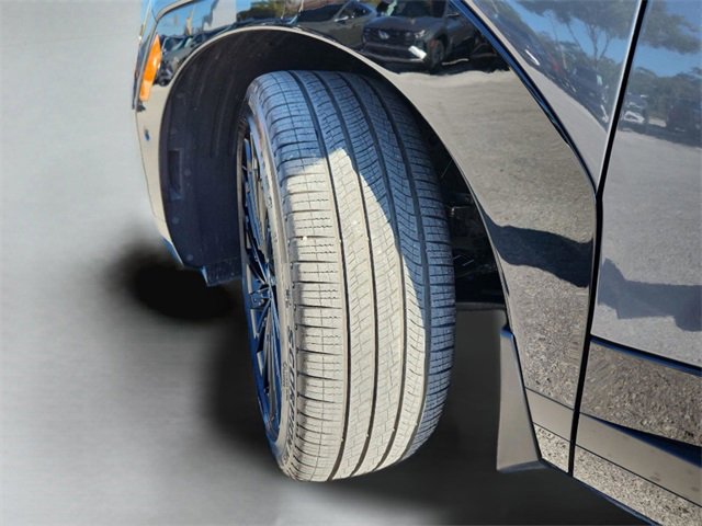 Used 2025 Hyundai Santa Fe Calligraphy image 36