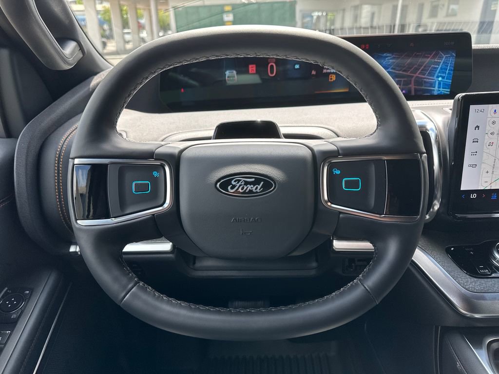 New 2026 Ford Expedition Tremor AWD/4WD image 19