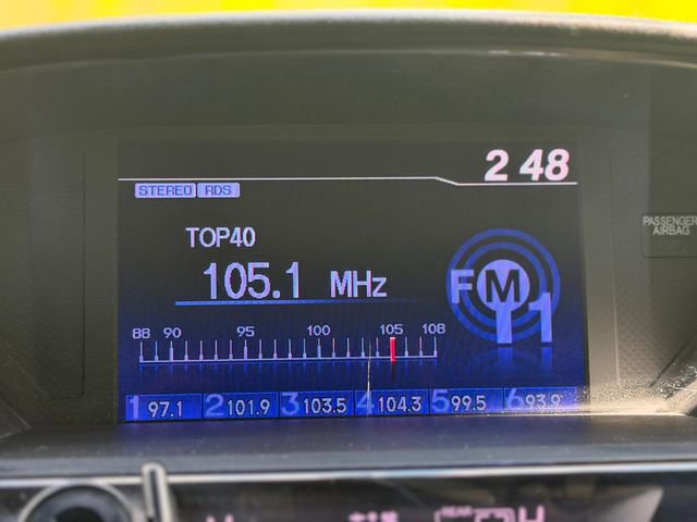 Used 2013 Honda Pilot LX image 29