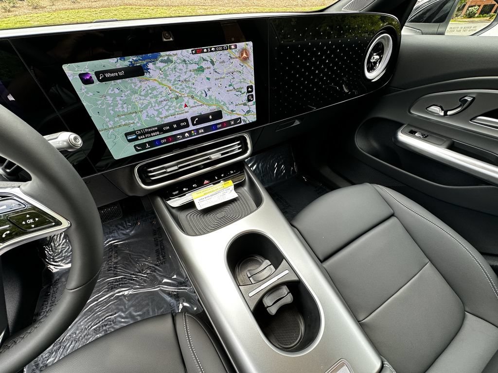 New 2026 Mercedes-Benz CLA 250+ image 31