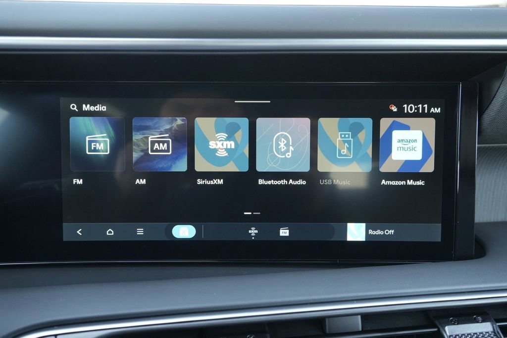 New 2026 Hyundai Palisade Calligraphy image 46